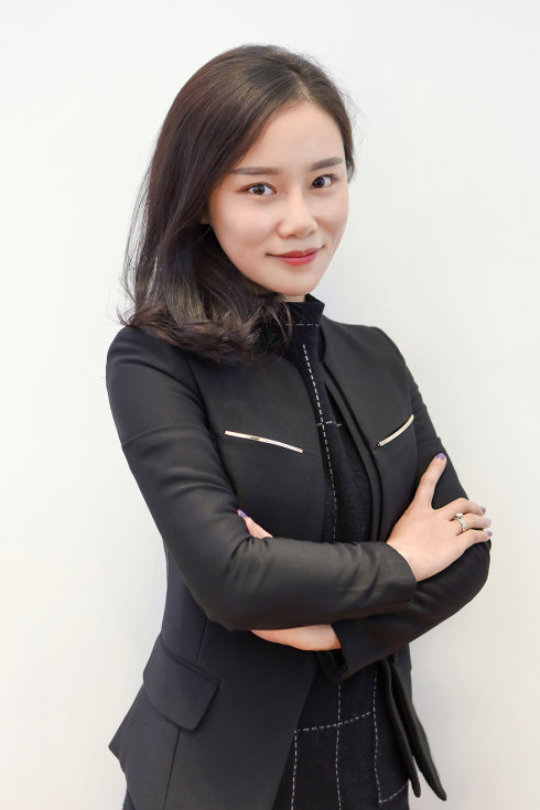 丹阳邓珂婕 讲师